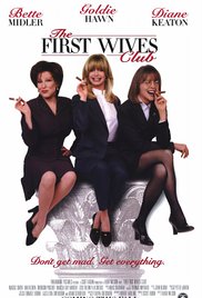 Watch Full Movie :The First Wives Club (1996)