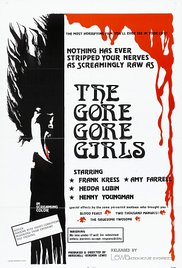 Watch Full Movie :The Gore Gore Girls (1972)