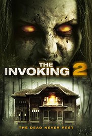 Watch Full Movie :The Invoking 2 (2015)
