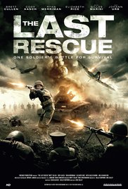 Watch Full Movie :The Last Rescue (2015)
