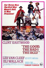 Watch Full Movie :The Good, the Bad and the Ugly (1966)