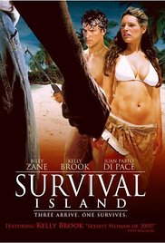 Watch Full Movie :Survival Island (2005)