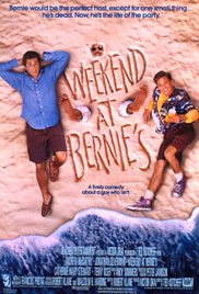 Watch Full Movie :Weekend at Bernies (1989)