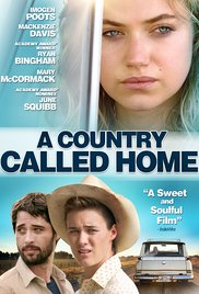 Watch Full Movie :A Country Called Home (2015)