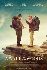 Watch Full Movie :A Walk in the Woods (2015)