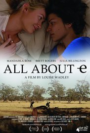 Watch Full Movie :All About E (2015)