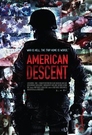 Watch Full Movie :American Descent (2015)