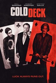 Watch Full Movie :Cold Deck (2015)