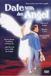 Watch Full Movie :Date with an Angel (1987)