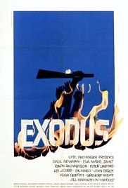 Watch Full Movie :Exodus (1960)  CD2