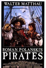 Watch Full Movie :Pirates (1986)
