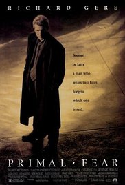 Watch Full Movie :Primal Fear (1996)