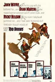 Watch Full Movie :Rio Bravo (1959)