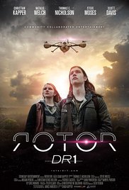 Watch Full Movie :Rotor DR1 (2015)