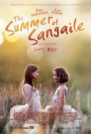 Watch Full Movie :The Summer of Sangaile 2015