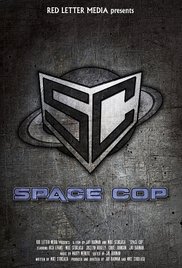 Watch Full Movie :Space Cop (2016)