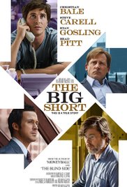 Watch Full Movie :The Big Short (2015)