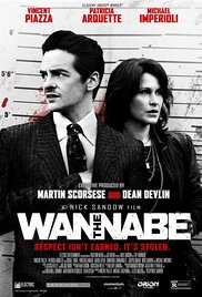 Watch Full Movie :The Wannabe (2015)
