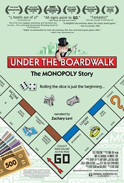 Watch Full Movie :Under the Boardwalk: The Monopoly Story (2010)