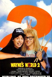 Watch Full Movie :Waynes World 2 (1993)