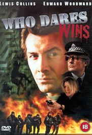Watch Full Movie :Who Dares Wins (1982) The Final Option 
