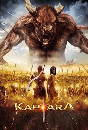 Watch Full Movie :Atlantis: The Last Days of Kaptara (2013)