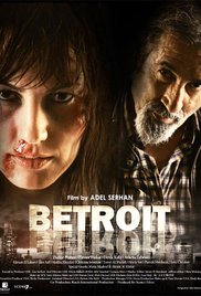 Watch Full Movie :Betroit (2012)