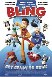 Watch Full Movie :Bling (2016)