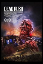Watch Full Movie :Dead Rush (2016)  Hard Line