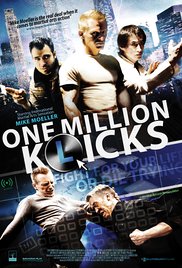 Watch Full Movie :One Million Klicks (2015)