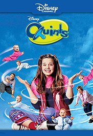 Watch Full Movie :Quints (TV Movie 2000)