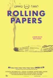 Watch Full Movie :Rolling Papers (2015) DOCU