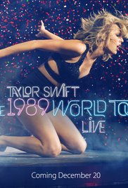 Watch Full Movie :Taylor Swift: The 1989 World Tour Live (2015)