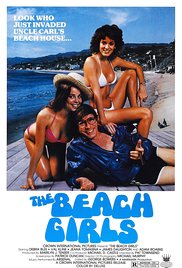 Watch Full Movie :The Beach Girls (1982)