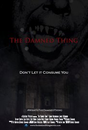 Watch Full Movie :The Damned Thing (2014)