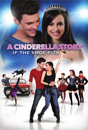Watch Full Movie :A Cinderella Story: If the Shoe Fits (2016)