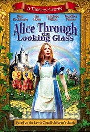 Watch Full Movie :Alice Through the Looking Glass (1998)