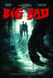 Watch Full Movie :Big Bad (2016)