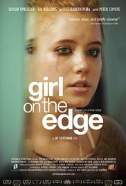 Watch Full Movie :Girl on the Edge (2015)