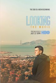 Watch Full Movie :Looking: The Movie (2016)