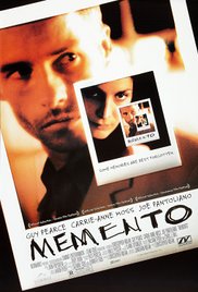 Watch Full Movie :Memento (2000)