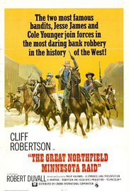Watch Full Movie :The Great Northfield Minnesota Raid (1972)