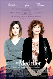 Watch Full Movie :The Meddler 2016