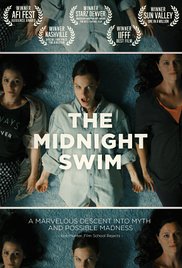 Watch Full Movie :The Midnight Swim (2014)