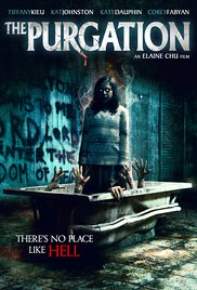 Watch Full Movie :The Purgation (2016)