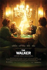 Watch Full Movie :The Walker (2007)