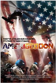 Watch Full Movie :AmeriGeddon (2016)