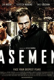 Watch Full Movie :Basement (2010)
