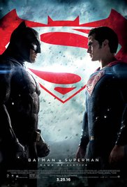 Watch Full Movie :Batman v Superman: Dawn of Justice (2016)