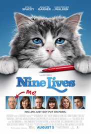 Watch Full Movie :Nine Lives (2016)